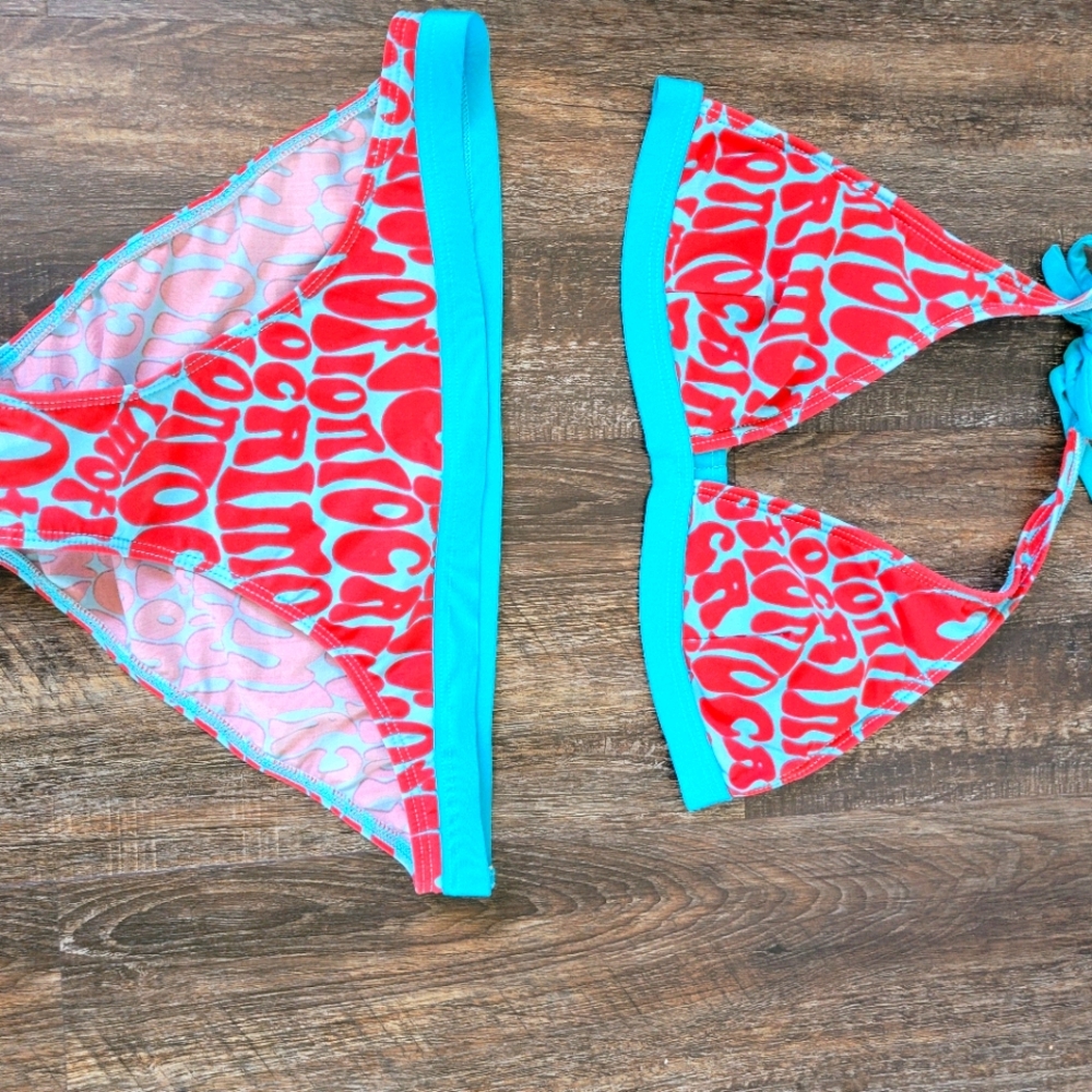 Two piece bikini 👙